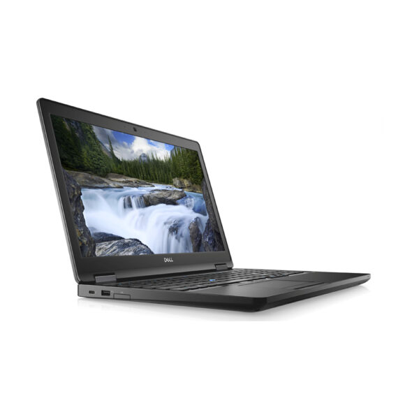 Dell Latitude 5590 Linksvoor