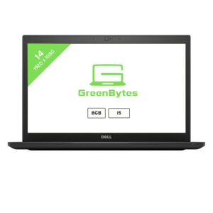 Dell Latitude 7490