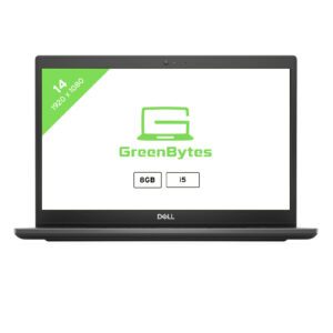 Dell Latitude 3420