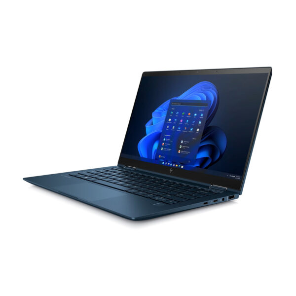 HP Elite Dragonfly G2 Rechtsvoor