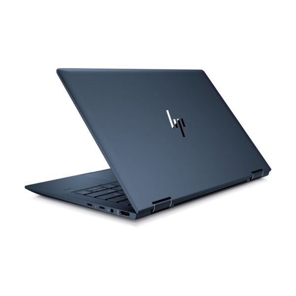 HP Elite Dragonfly g2 Linksachter