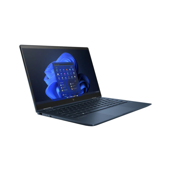 HP Elite Dragonfly g2 Linksvoor