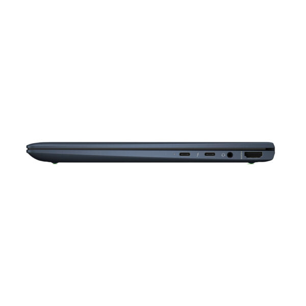 HP Elite Dragonfly g2 Rechters zijaanzicht