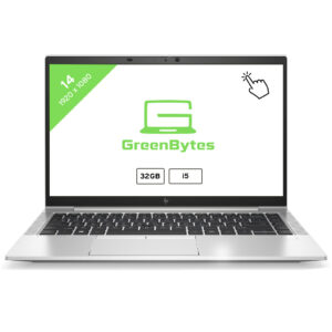 HP Elitebook 840 G7 - Touch