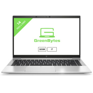 HP Elitebook 840 G7