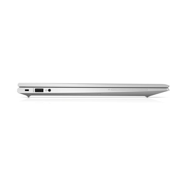 HP Elitebook 850 G8 Linker zijaanzicht