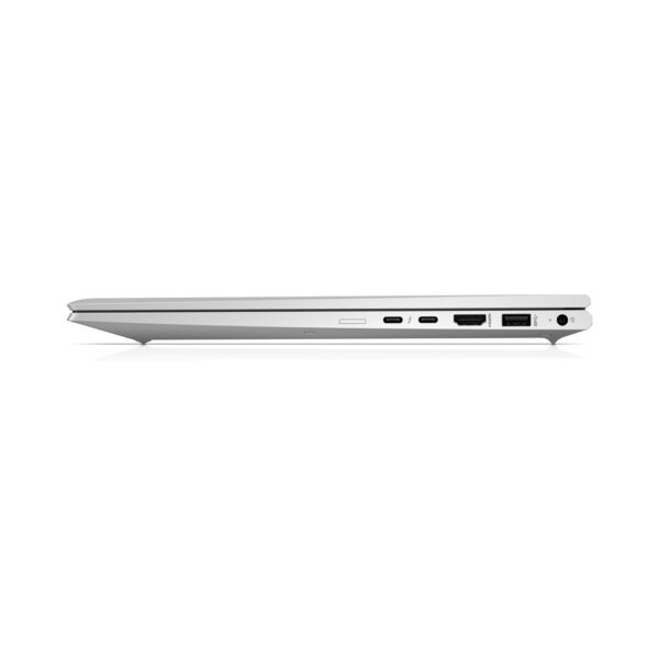 HP Elitebook 850 G8 Rechter zijaanzicht