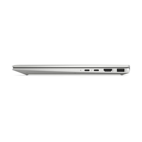 HP Elitebook x360-1040 G8 Linker zijaanzicht