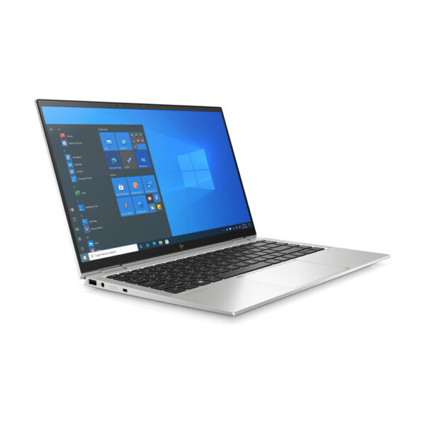 HP Elitebook x360-1040 G8 Linksvoor