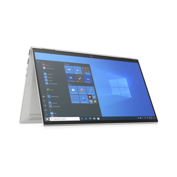 HP Elitebook x360-1040 G8 Ondersteboven