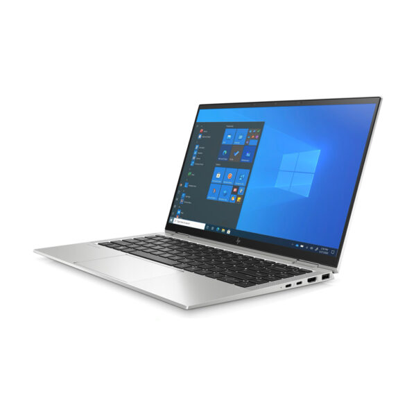 HP Elitebook x360-1040 G8 Rechtsvoor
