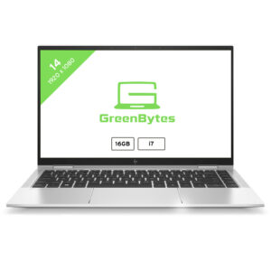 HP Elitebook x360-1040 G8