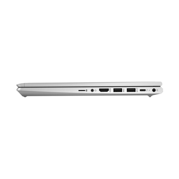 HP Probook 640 Linker zijaanzicht