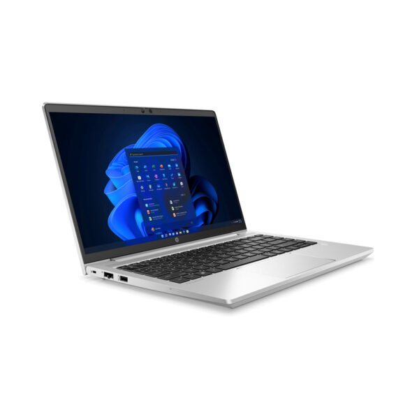 HP Probook 640 Linksvoor