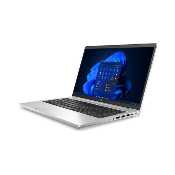 HP Probook 640 Rechtsvoor