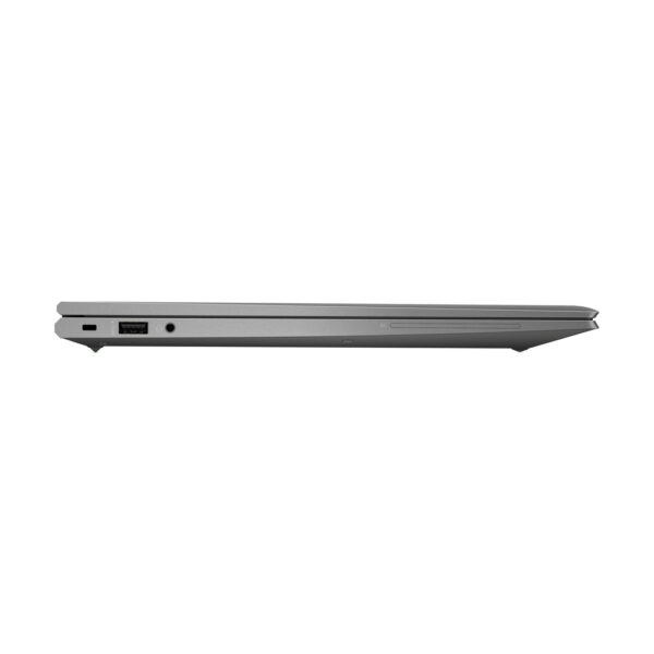 HP Zbook FireFly 15 g8 Linker zijaanzicht