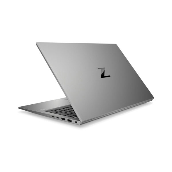 HP Zbook FireFly 15 g8 Linksachter