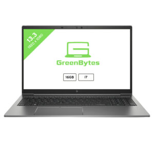 HP Zbook FireFly 15 G8