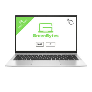 HP EliteBook 1040 G7 - x360 Touch