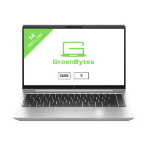 HP EliteBook 640 G10