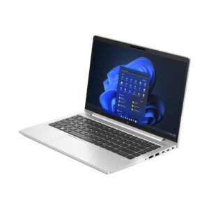 HP Elitebook 640 G10 links vooraanzicht