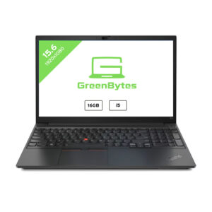 Lenovo ThinkPad E15 G2
