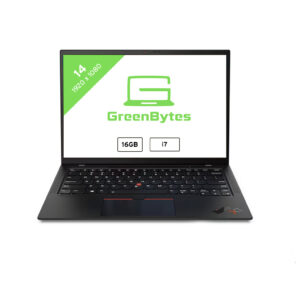 Lenovo Thinkpad X1 Carbon G9