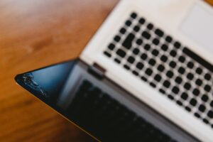 Laptopscherm Reparatie in Gouda